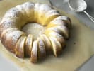 Cooking Class - Tutto Bene Italian: lemon olive oil cake