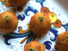 Cooking Class - Tutto Bene Italian: arancini