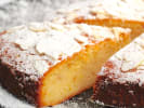 Cooking Class - Keto Bread Baking in South Bay & Peninsula: almond lemon coconut cake