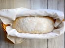 Cooking Class - Keto Bread Baking in South Bay & Peninsula: baking almond bread
