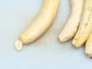 Cooking Class - Family Approved Weekday Meals: fresh bananas