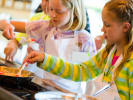 Cooking Class - Kids Cooking: Pasta from Scratch with Chef John in Santa Monica: Kids Cooking Class in Los Angeles