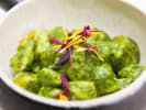 Team Building Cooking Class - Gnocchi Making Showdown: gnocchi with peto sauce