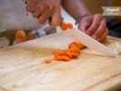 Cooking Class - Knife Skills 101 with Chef Gill in Santa Monica: Knife Skills Class Los Angeles