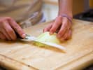 Cooking Class - Knife Skills 101 with Chef Christianne in Santa Monica: Knife Skills Class Los Angeles