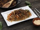 Cooking Class - Korean Fundamentals: glass noodles