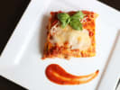 Cooking Class - Learn Lasagna! in San Jose: Lasagna dish
