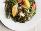 Cooking Class - Authentic Northern Italian Cooking in Santa Monica: seasonal salad