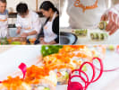 Team Building Cooking Class - Learn to Roll Sushi - Bay Area: TBA Sushi Class   Version 1