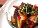 Cooking Class - Healthy and Hearty Dishes in San Fernando Valley: zucchini chocolate bread