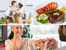 Cooking Class - Love Actually Tastes Delicious in East Bay: Love Actually Dinner
