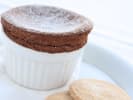 Cooking Class - Love Actually Tastes Delicious in East Bay: chocolate souffle