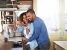 Cooking Class - Love Actually Tastes Delicious in East Bay: cooking with love