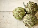 Team Building Cooking Class - Fresh Classic: Fresh Artichokes 