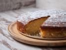 Cooking Class - Authentic Italian Country Cooking in East San Diego: Sicilian orange cake