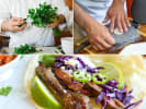 Cooking Class - Make California-Style Tacos in Baltimore: Cooking Class  Make Tacos California Style With Chef Jesse