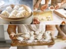 Team Building Cooking Class - Make Dumplings With Your Crew - Washington D.C.: TBA Dumplings   Version 2