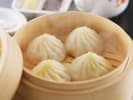 Team Building Cooking Class - Make Dumplings With Your Crew - Washington D.C.: dumplings in an open steamer