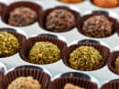 Cooking Class - Make Epic Chocolates From Scratch in Charlotte: handmade chocolates