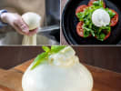 Cooking Class - Make Fresh Mozzarella From Scratch in Baltimore: Cooking Class  Homemade Mozzarella