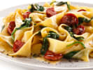 Cooking Class - German-Inspired Pasta Night in San Antonio: pasta with sausage
