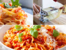 Cooking Class - Fresh Pasta and Marinara Mastery in Orlando: Make Marinara Fettuccine With Chef Mark