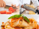 Cooking Class - Make Pappardelle Pasta at a Local Brewery in Baltimore: Cooking Class  Pasta Making With Chef Jesse at a Local Brewery