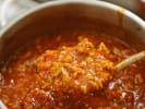 Cooking Class - Fresh Pappardelle and Bolognese Sauce in Charlotte: bolognaise sauce making