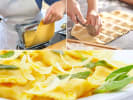 Cooking Class - Make Perfect Ravioli From Scratch in Brooklyn: Cooking Class  Make Ravioli With Chef Davis