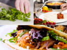 Cooking Class - Shrimp Tacos With Lime-Mojito Magic in Northern Virginia: Tacos class