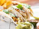 Cooking Class - Shrimp Tacos With Lime-Mojito Magic in Northern Virginia: shrimp tacos
