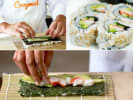 Cooking Class - Make Sushi at a Local Tavern in Vegas in Las Vegas: Sushi Making With Chef Luna at a Trendy Local Tavern