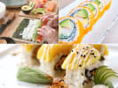 Cooking Class - Make Sushi From Scratch at a Trendy Wine Bar in Atlanta: Cooking Class   Make Sushi From Scratch at a Trendy Wine Bar