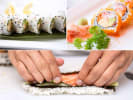 Cooking Class - Make Sushi Like a Pro in Houston: Cooking Class   Make Sushi Like a Pro