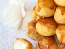 Baking Class - Make Your Own Croquembouche!: croquembouche 