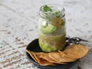 Cooking Class - Making Ceviche in San Francisco: Ceviche Dish