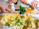 Cooking Class - Master Gnocchi Alla Romana: gnocchi making