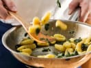 Cooking Class - Master Gnocchi Alla Romana: Cooking Gnocchi