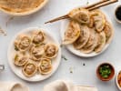 Cooking Class - Master Handmade Dumplings in Washington, D.C.: various dumplings