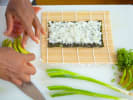 Cooking Class - Master Japanese Sushi Rolls in Orlando: Nori Rolling