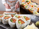 Cooking Class - Sushi Rolling Made Easy in Denver: Mastering Hand Rolled Sushi