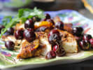 Cooking Class - Mediterranean Flavors in San Francisco: Mediterranean grilled chicken