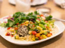 Team Building Cooking Class - Dynamic Israeli Fare in East Bay: Israeli Cooking Class
