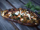 Cooking Class - Mediterranean Night in Monrovia in San Fernando Valley: Mediterranean Class