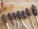 Cooking Class - Introduction to Indonesian Cuisine in San Francisco: Beef Satay Lilit