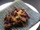 Cooking Class - Indonesian Beef Curry in San Francisco: Beef Rendang