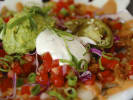 Cooking Class - Mexican Raw Cuisine in San Fernando Valley: Vegan Nachos