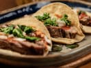 Cooking Class - Mexican Tacos From Scratch in Addison: steak tacos