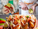 Cooking Class - Mexican Tacos From Scratch in Addison: tacos making class (3)