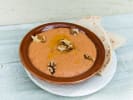 Cooking Class - Middle Eastern Mezze in East Bay: Muhammara